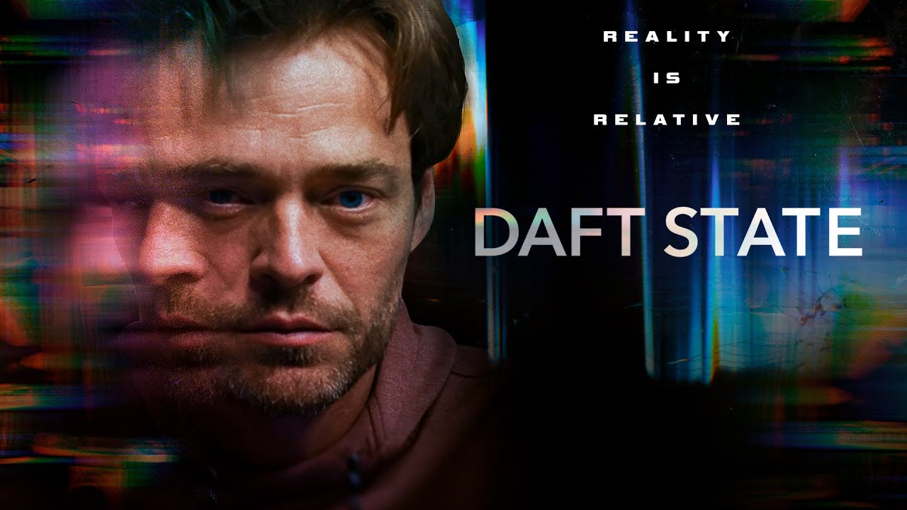 DAFT STATE | Official Trailer | Scatena & Rosner Films