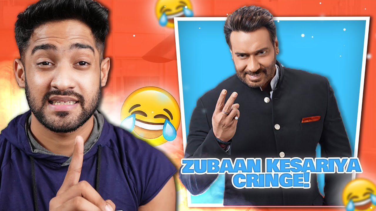Bollywood Is More CRINGE Than Tiktok! #3