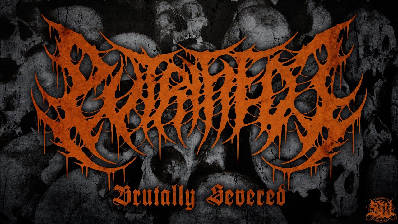 PUTRIFIED J - BRUTALLY SEVERED [SINGLE] (2015) SW EXCLUSIVE