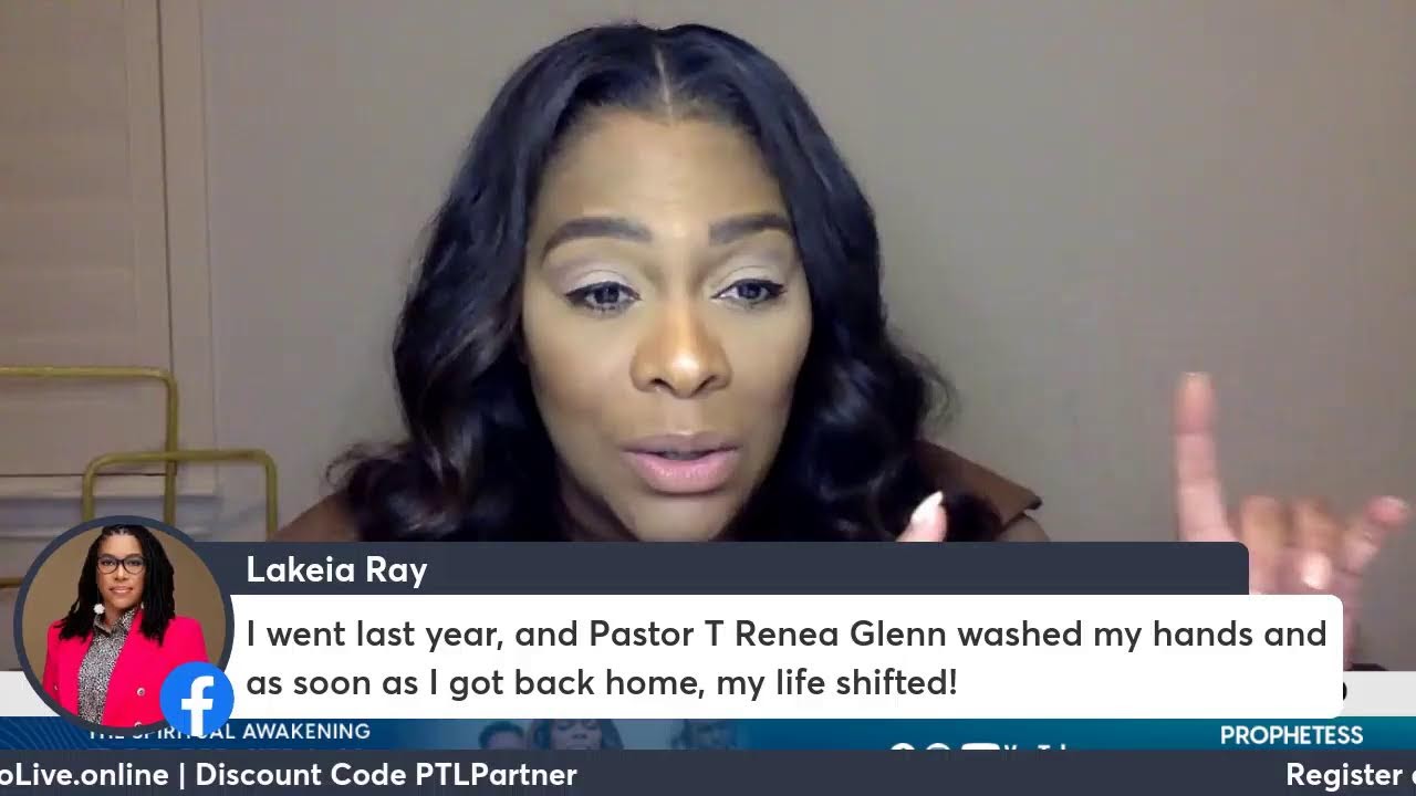 So You Think You're Ready for Ministry? Prophetess Barbara Calloway