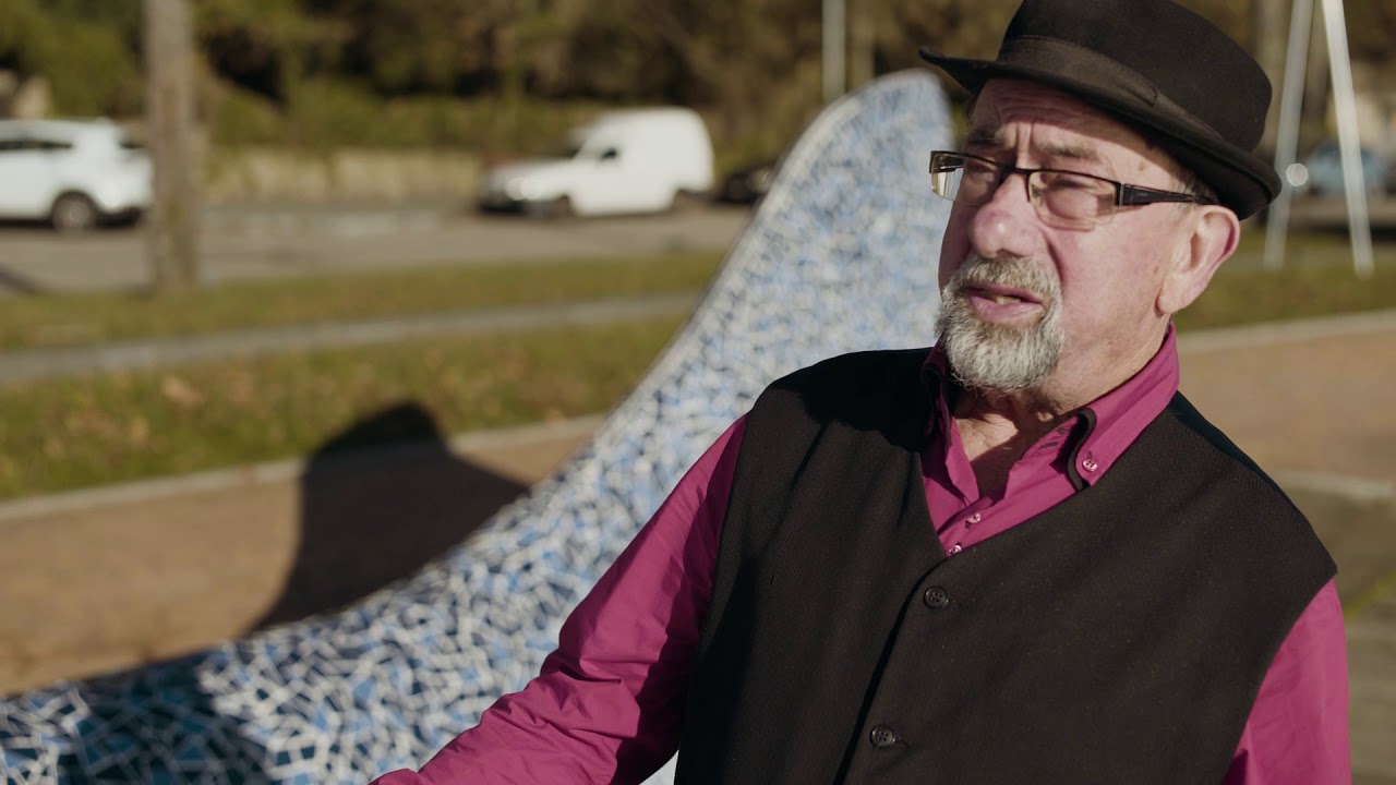 Moaña  - Eugenio Tobío (videoclip)