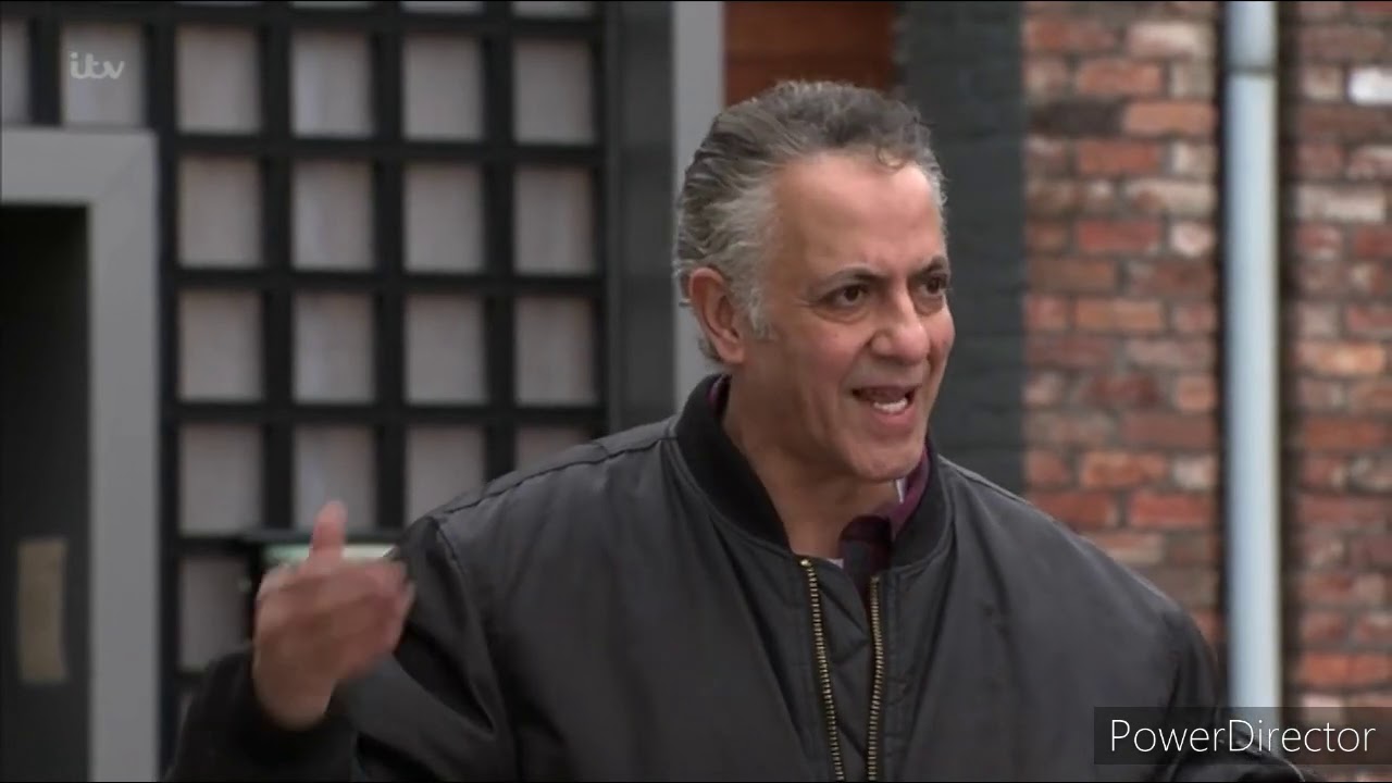Coronation Street - Happy Birthday, Aadi and Asha! (13th January 2021)