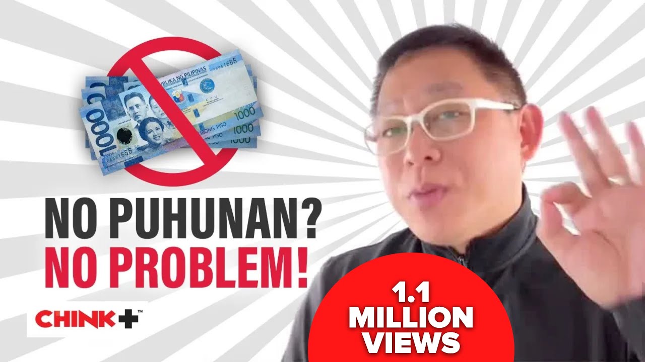 No Puhunan? No Problem:Start Your BUSINESS With Zero Money