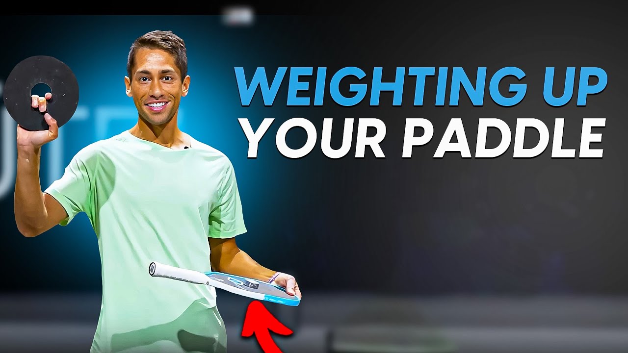Don't Copy the Pros! 8 Things Amateurs Should AVOID in Pickleball