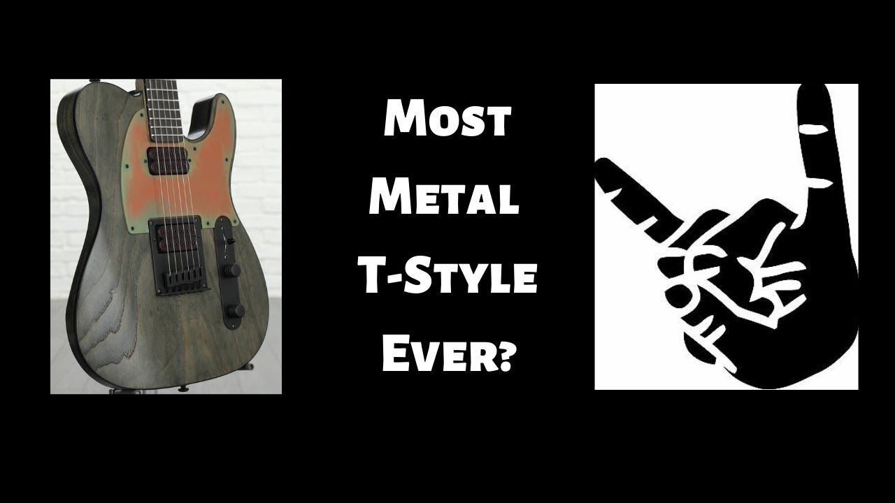 Schecter PT Apocalypse Demo and Overview