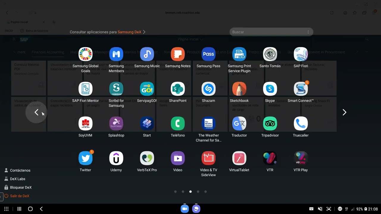 SAP Fiori - Pasos Iniciales con FI - 07 - Creación y Visualización de Asientos de Factura Compra