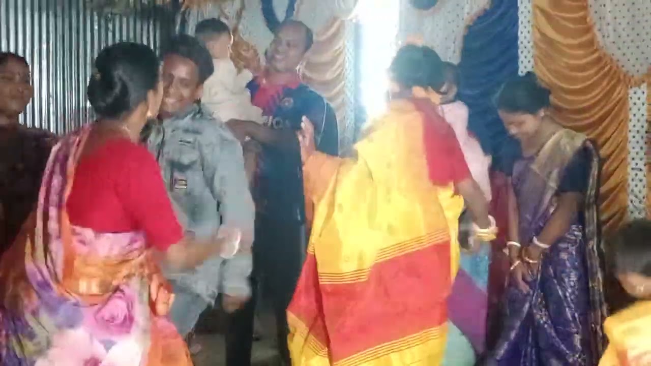 মিষ্টির বিয়ে।২০২৬