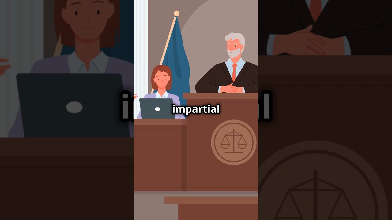 #3MinuteRights: Your Right To Tell Your Side! Understanding Due Process: Protecting Your Rights