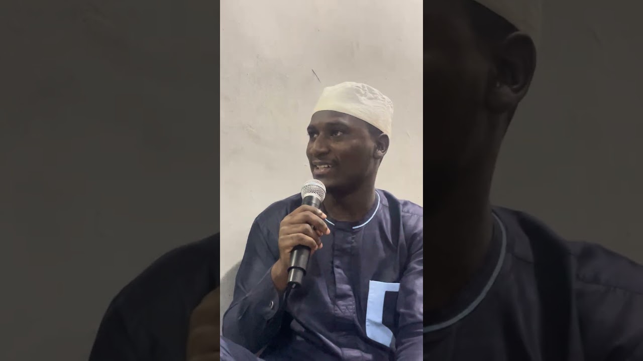 Ramadan Day 5 