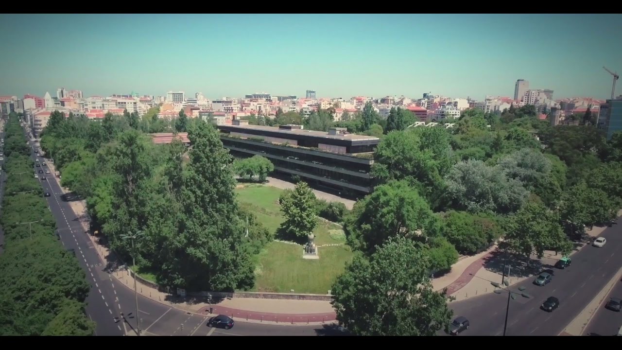 Fundação Calouste Gulbenkian, para toda a humanidade