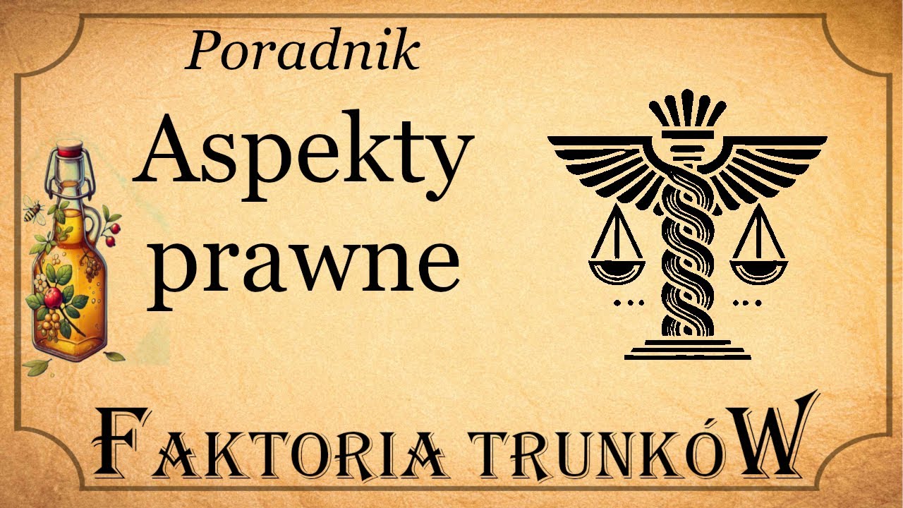 Prawo i porządek - Poradnik