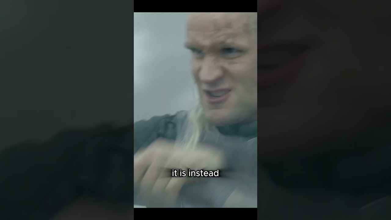 Only One Man | Daemon Targaryen 