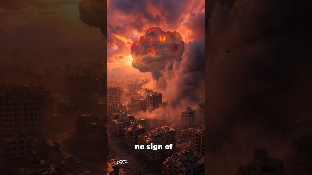 Israel&ndash;Palestine Conflict 2025. The Rising Tensions and Global Reactions