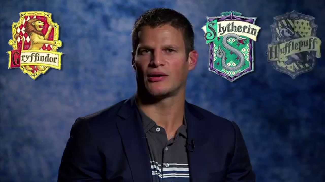Famous Quartets: NHL Stars Try to Name The Houses at Hogwarts