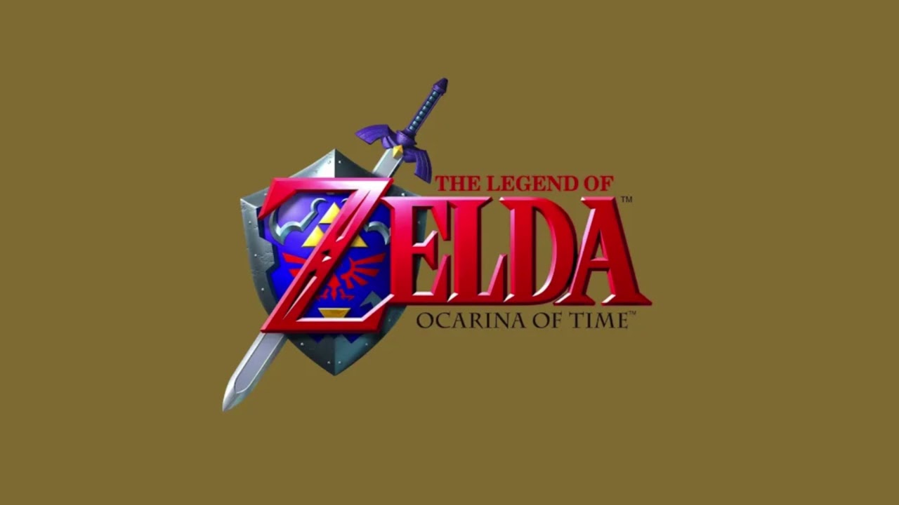 Great Fairy's Fountain but it's "Dearly Beloved" from Kingdom Hearts | EXTENDED VERSION