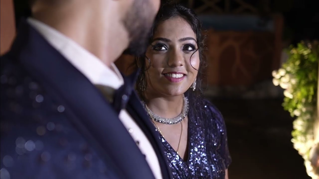 💍 ceremony #video  hamsafar ke sath  naye safar ke phle kadam ki  or #@ shrutkirtisingh