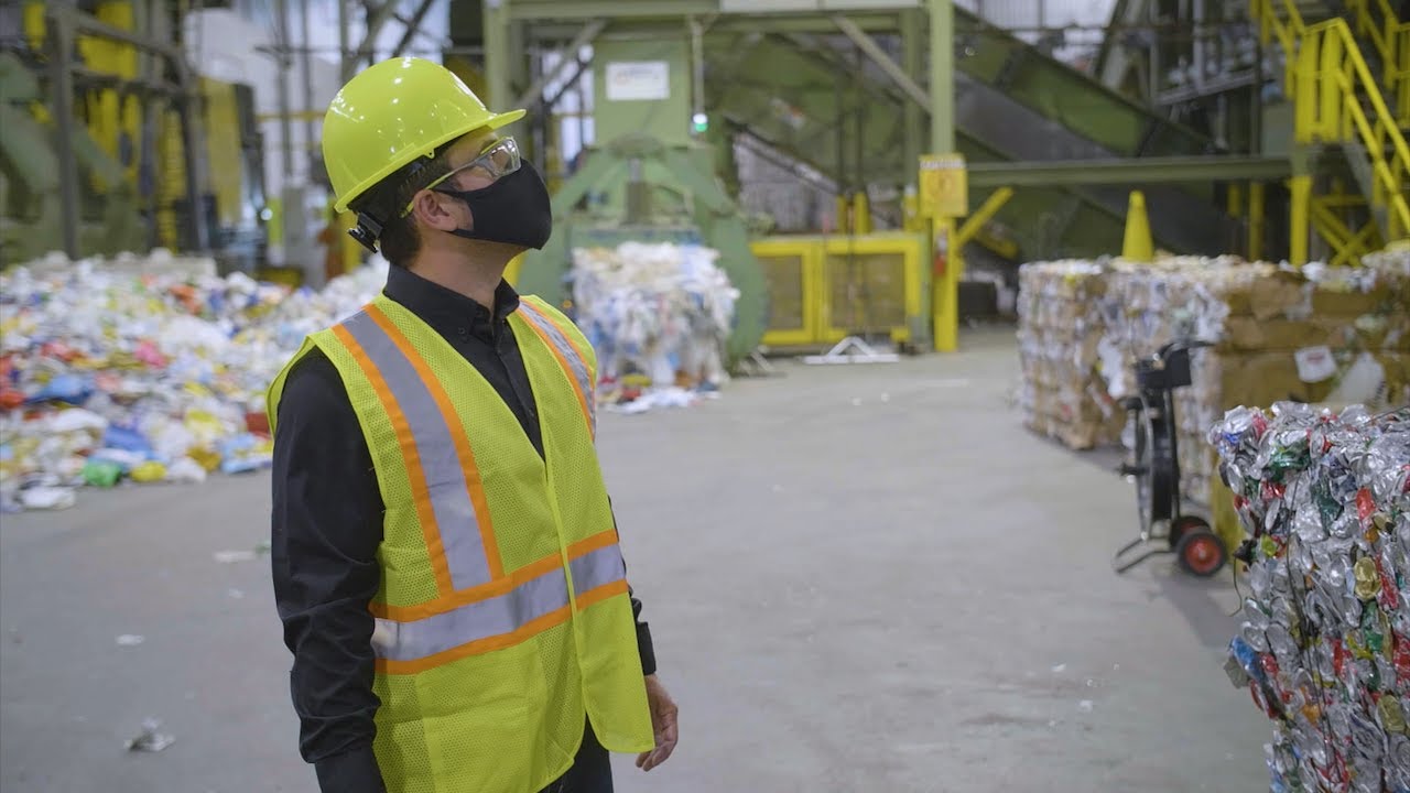 GFL Environmental: Changing Waste Management for a Sustainable Future