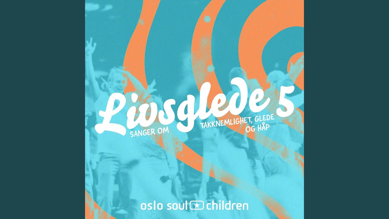 Vi gir Deg vår ære