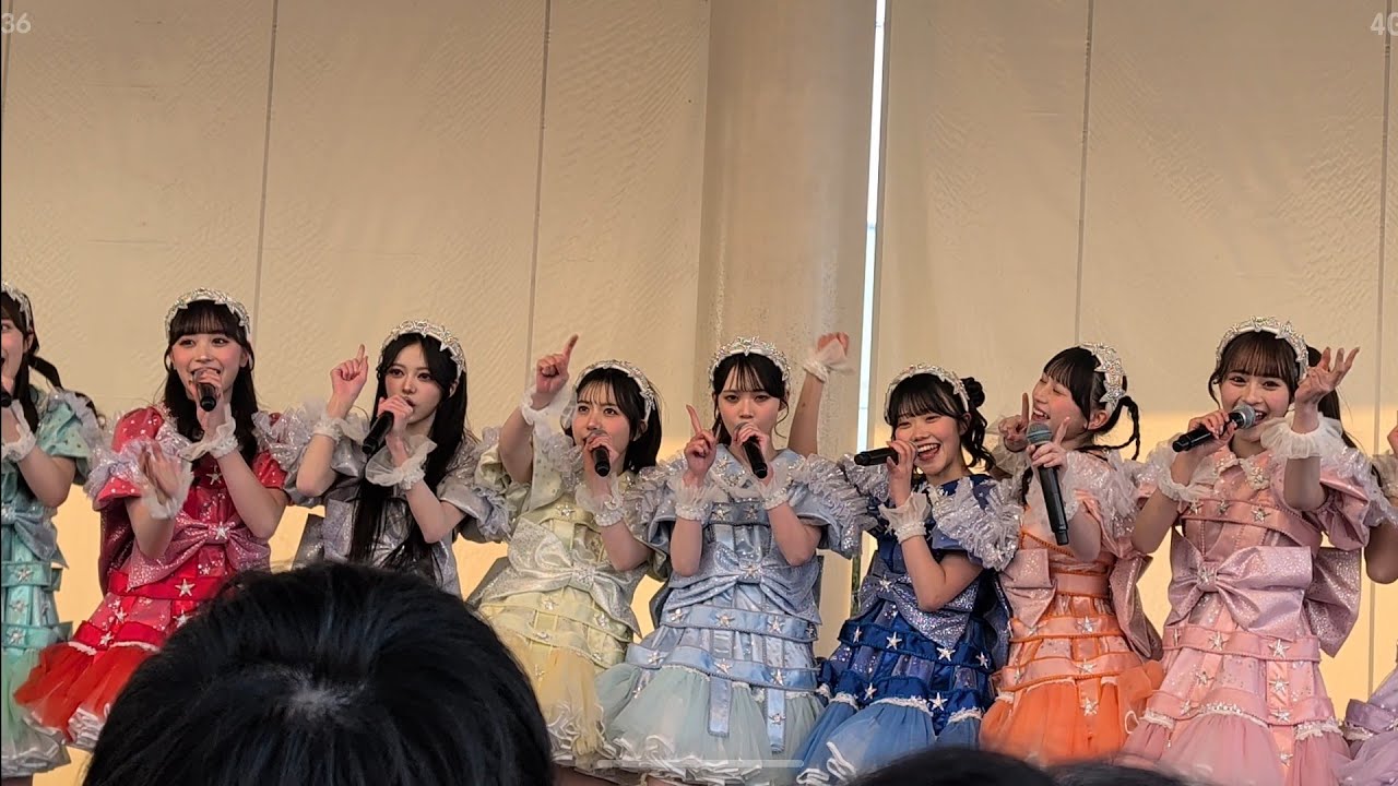 🌟MORE STAR「ハグ！」アリオ橋本 2026.1.25