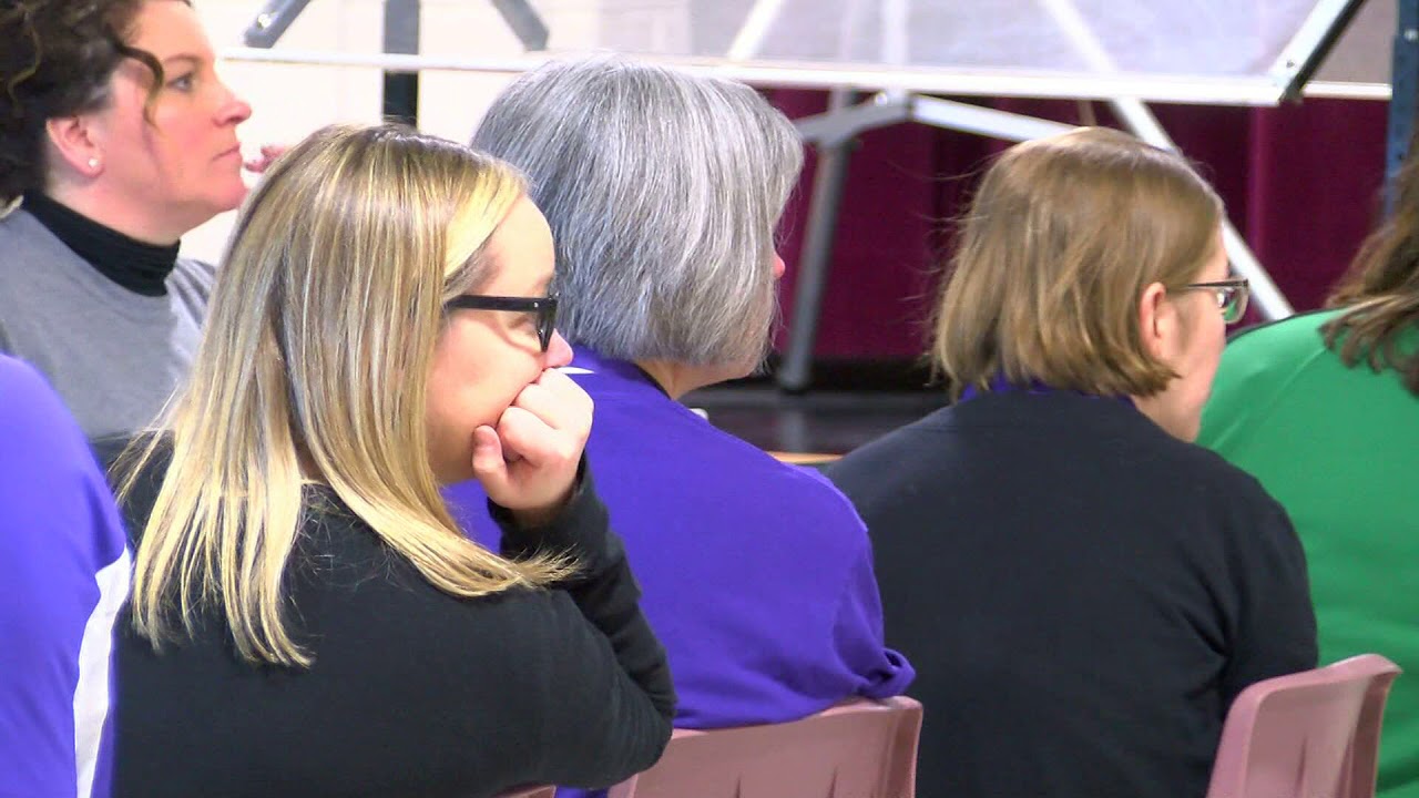 Elementary students get hands-on engineering experience