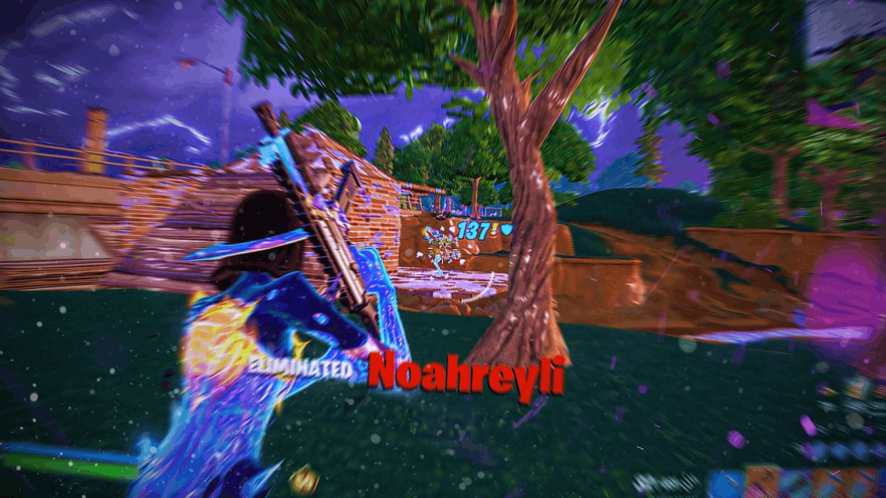 Wrong 🖤 | Fortnite Montage | Need a *FREE* Fortnite Montage/Highlights Editor?