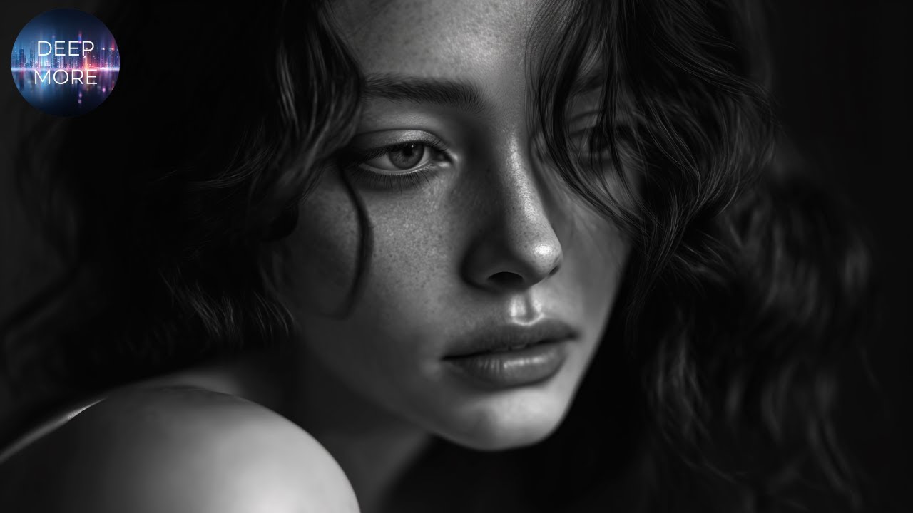 Deep Love House Mix | Vocal House, Nu Disco, Chillout