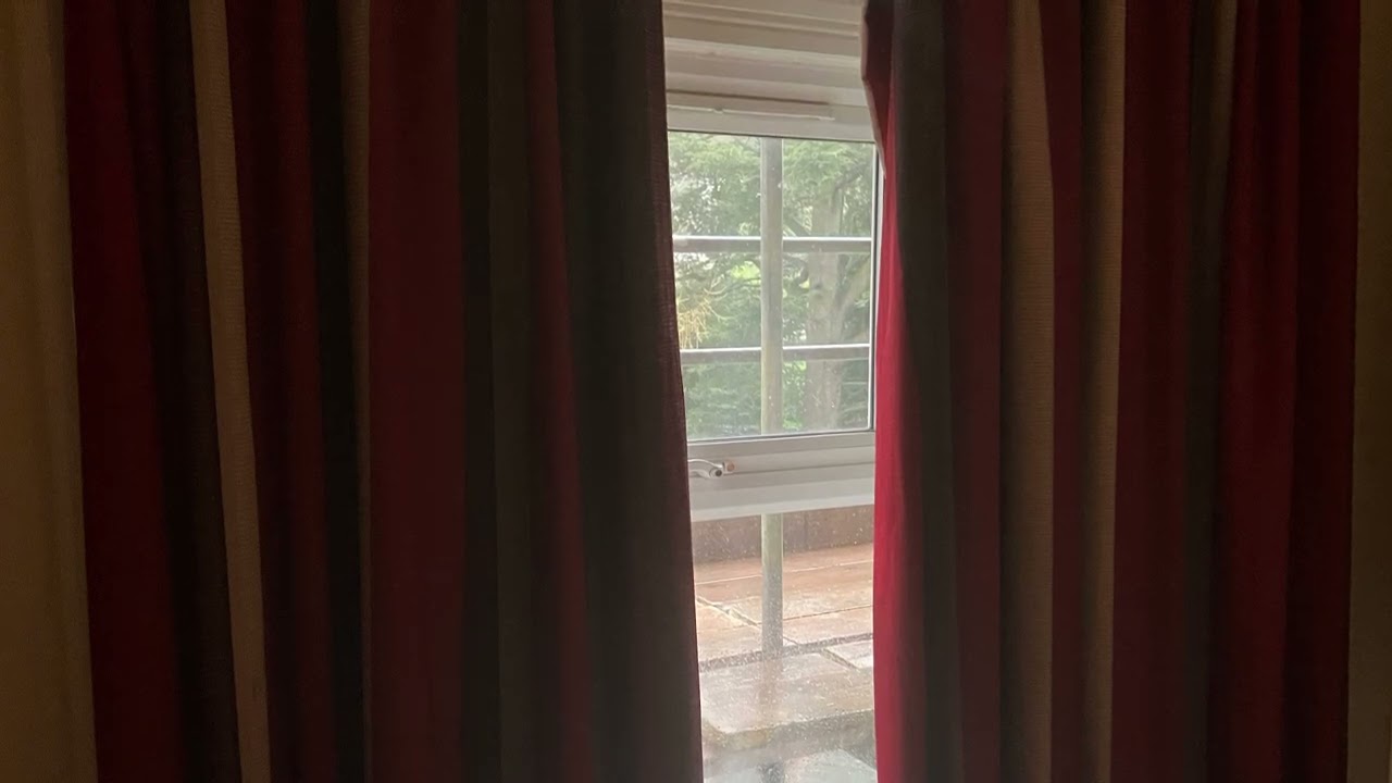 I want to go outside - song