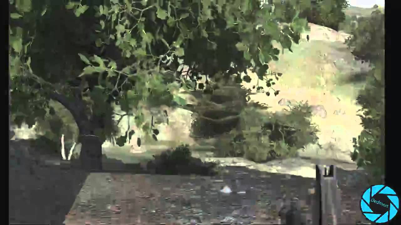 ArmA 2 +ACE Operation Archer AlliedNatoForces