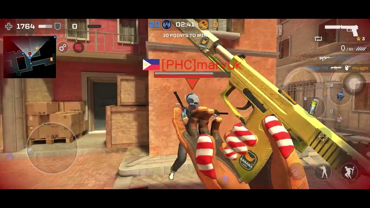 Another day another glorious win #bestgamer #criticalstrikecs #killingit 