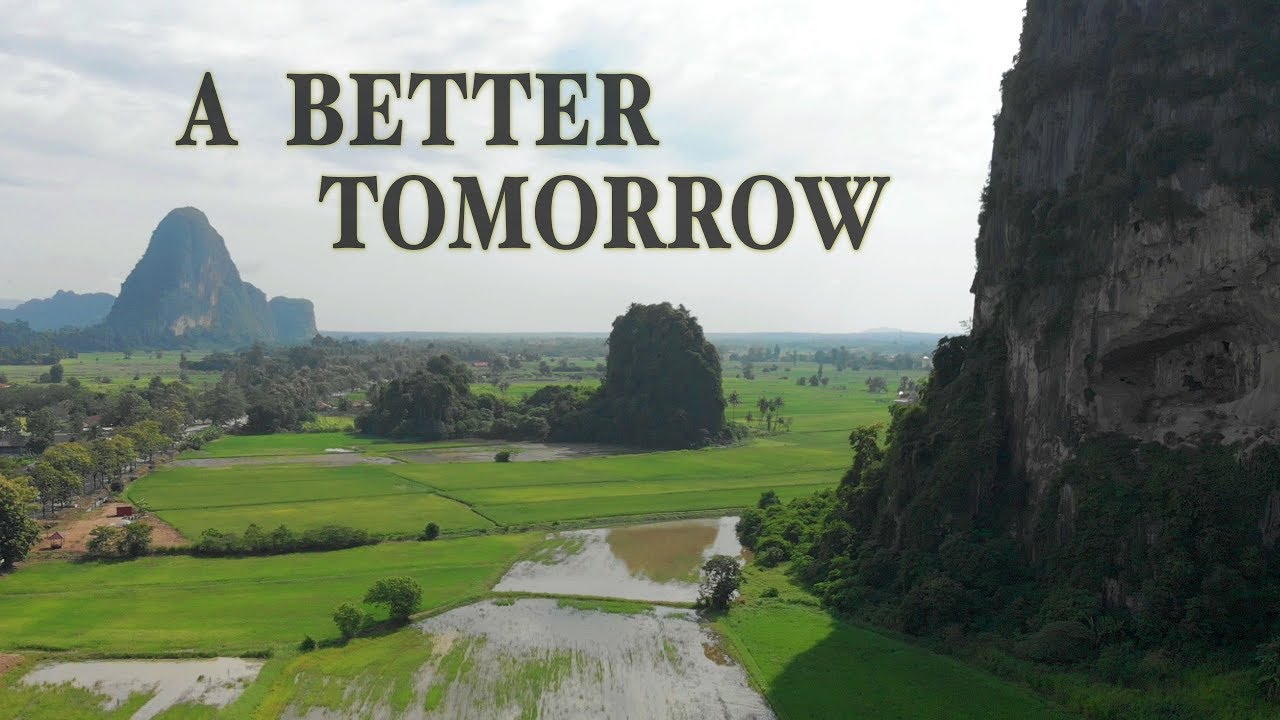 Is This a PARADISE in the Making?? :: Malaysia Rock Climbing Development Documentary Film