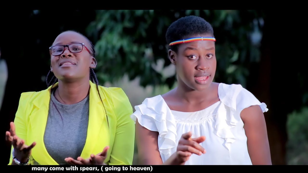 NJIA NYEMBAMBA //MSANII MUSIC GROUP // SMS SKIZA 7639870 TO 811