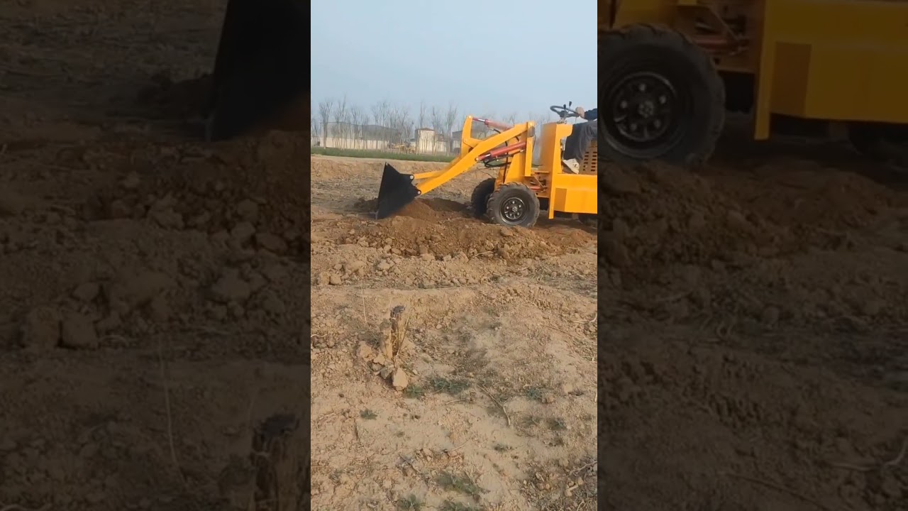 New and used construction machinery &mdash; loaders, excavators, lifts, and more. Reliable equipment fo...