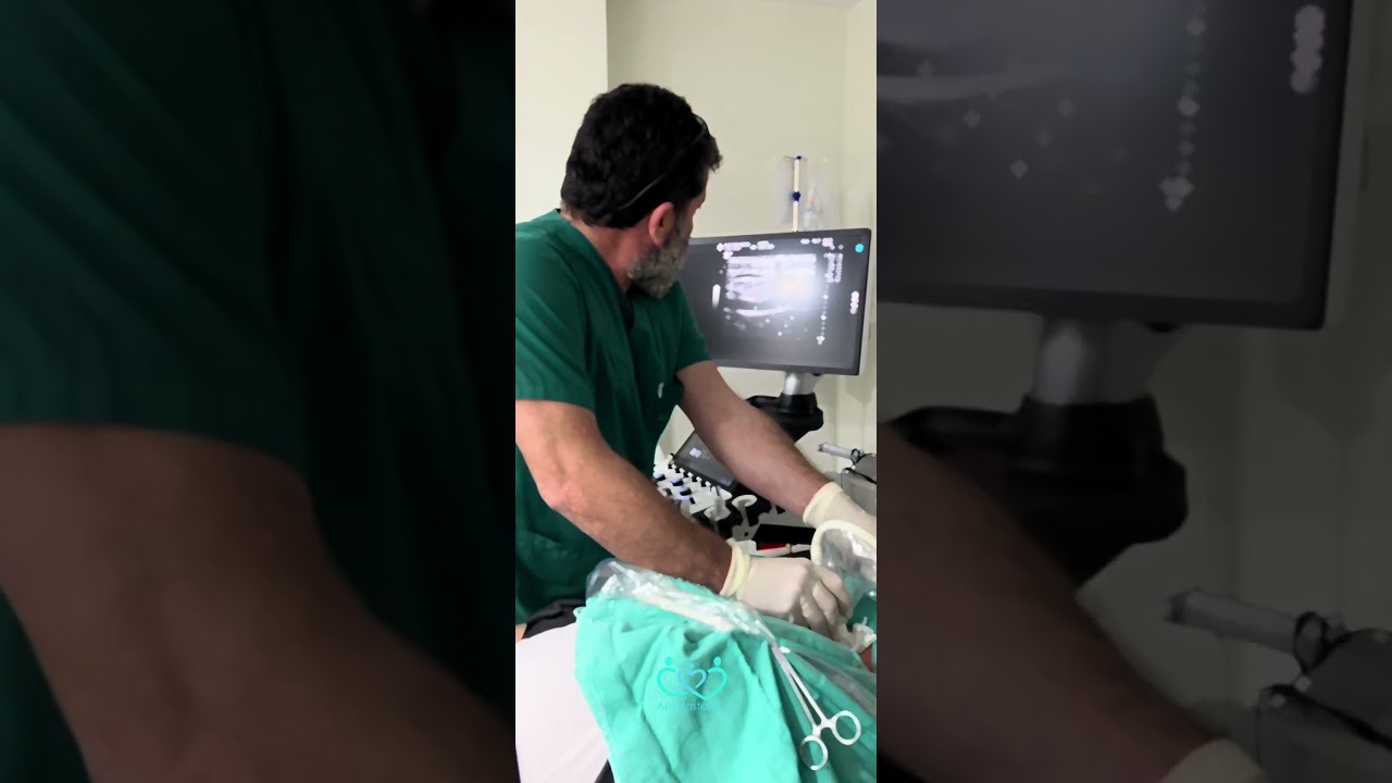 Modern Tiroid Biyopsisi Tekniği Neden Bu Kadar &Ouml;nemli?