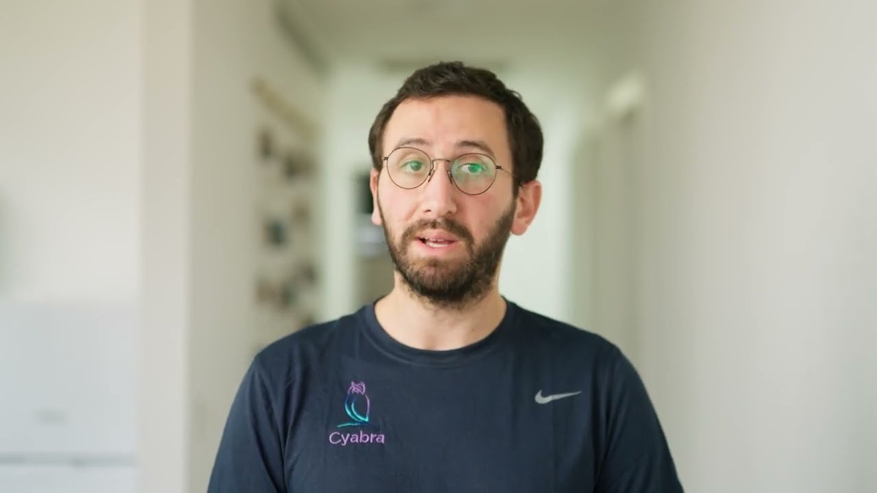 About Cyabra