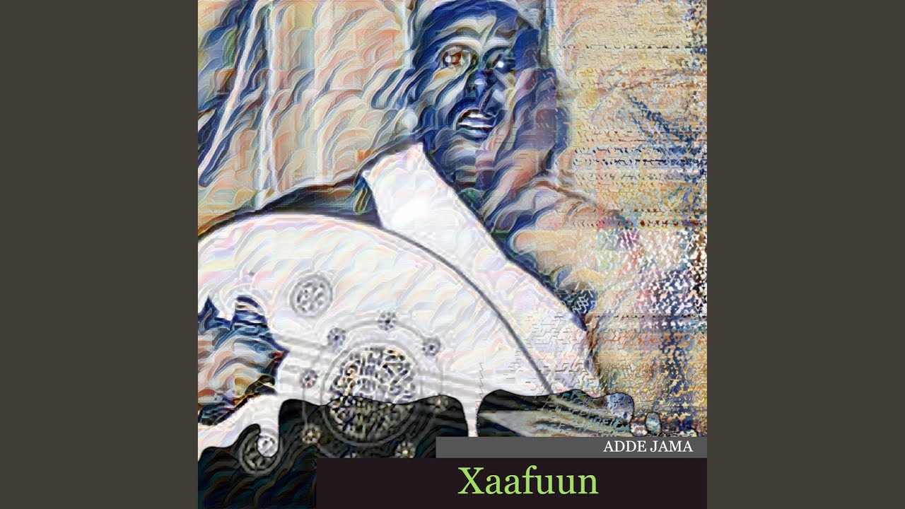 Xaafuun