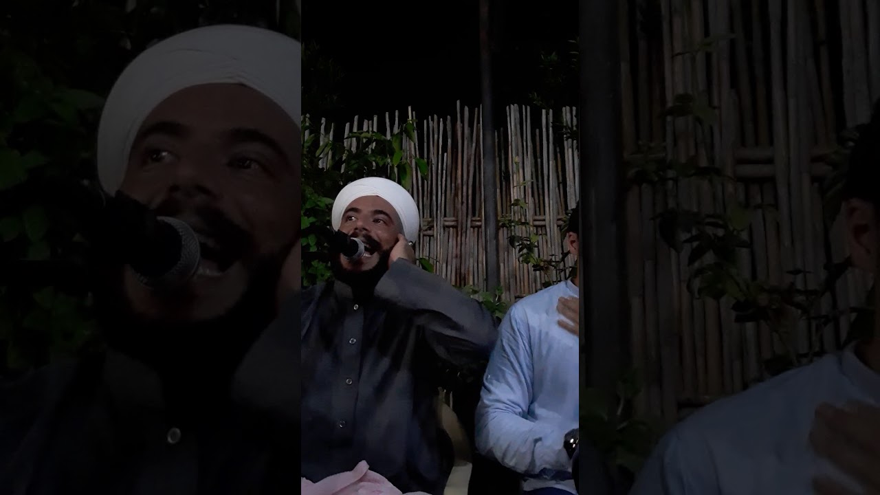الشيخ علاء ملحم