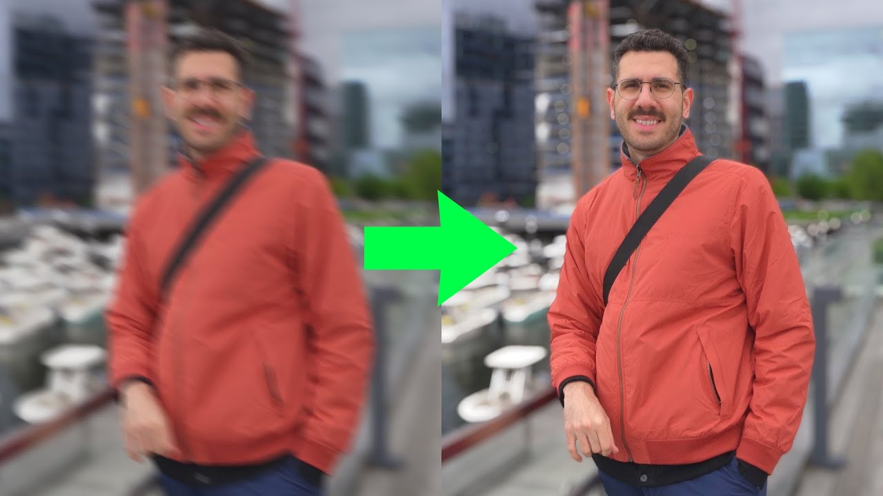 Sony Stabilization Is Broken&hellip; Until You Use This