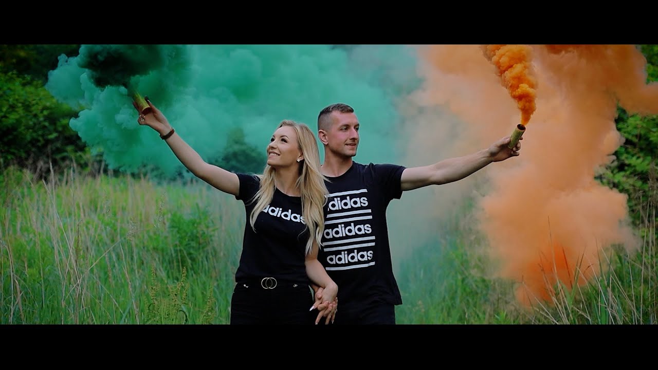 Melania & Wojciech - Podziękowania Rodzicom - art-foto-video.pl