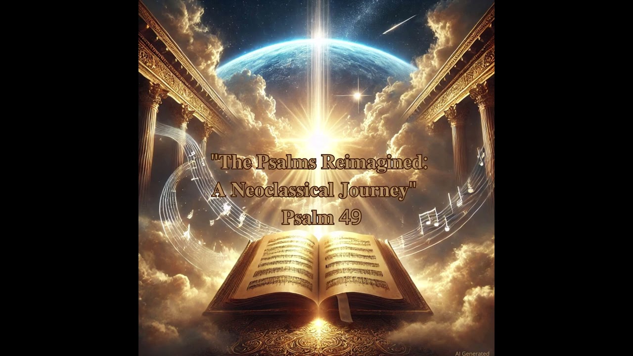 Psalm  49