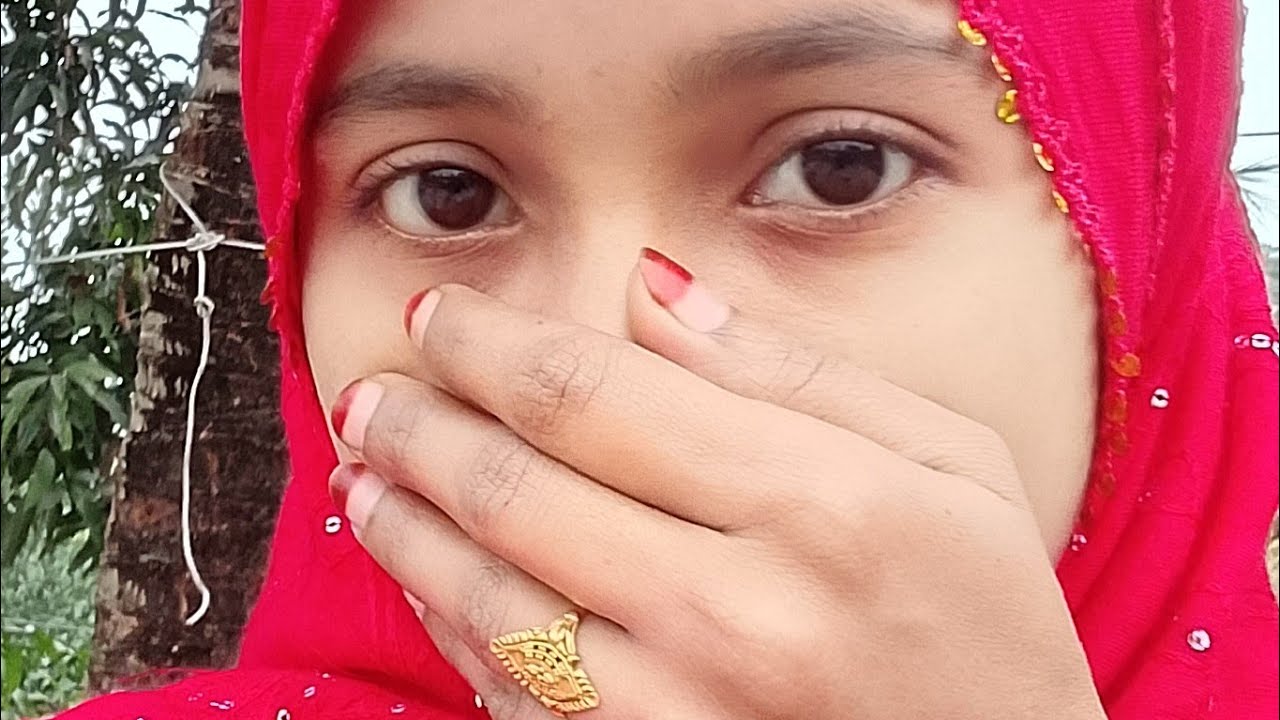 আসসালামু আলাইকুম আসেন সবাই পরিচয় হয়, সবাইকে বন্ধু করে নেই❤️!