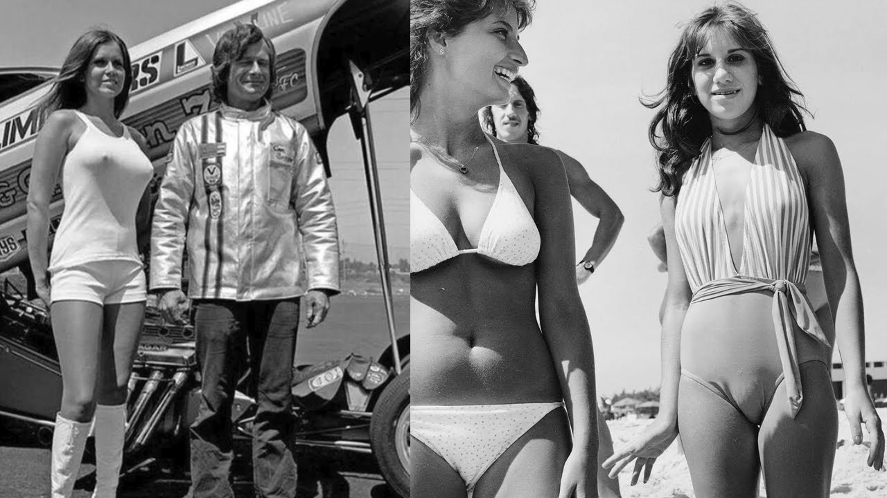 Remember the Good Old Days? These Rare ’70s–’90s Photos Will Take You There
