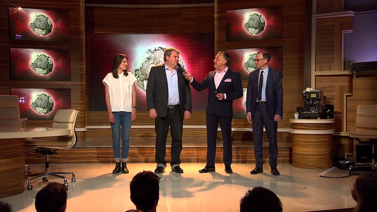 Willer Nicolodi | Giacobbo / Müller | Comedy | SRF