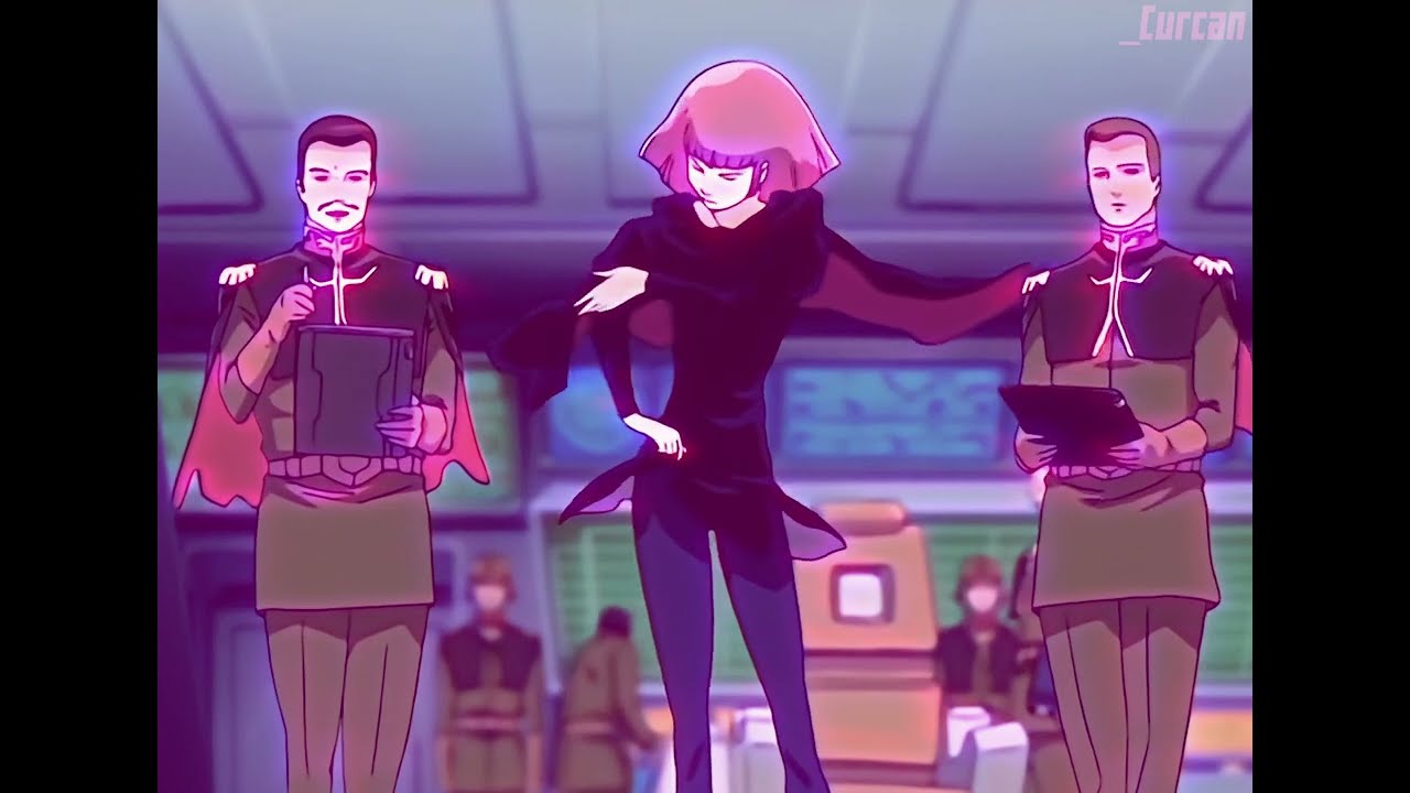 𝑪𝒉𝒆𝒓𝒓𝒚 𝑳𝒂𝒅𝒚 [Haman Karn AMV]