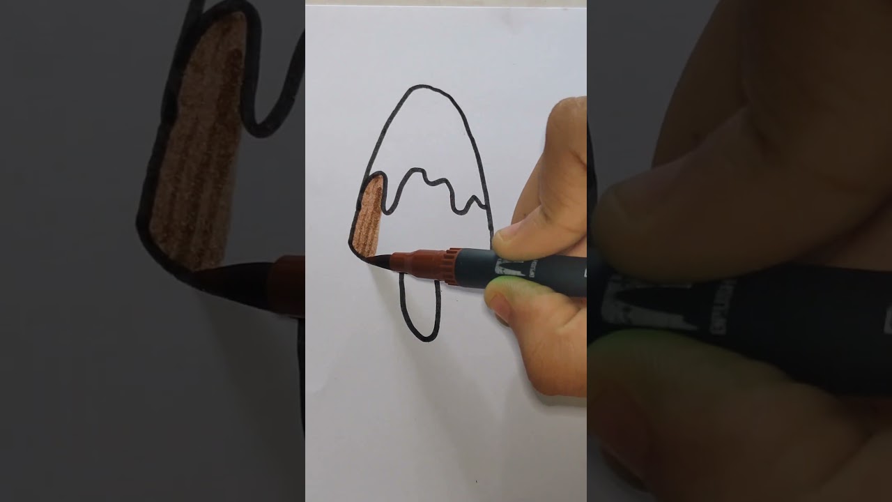 Colour mixing 😍❤️ ll #artist #art #planetart #artplanet #satisfying #painting #animeartist ll 😍❤️