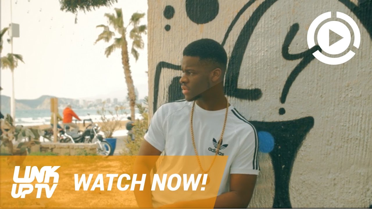 Belly Squad - Like That [Music Video] @BellySquad | Link Up TV