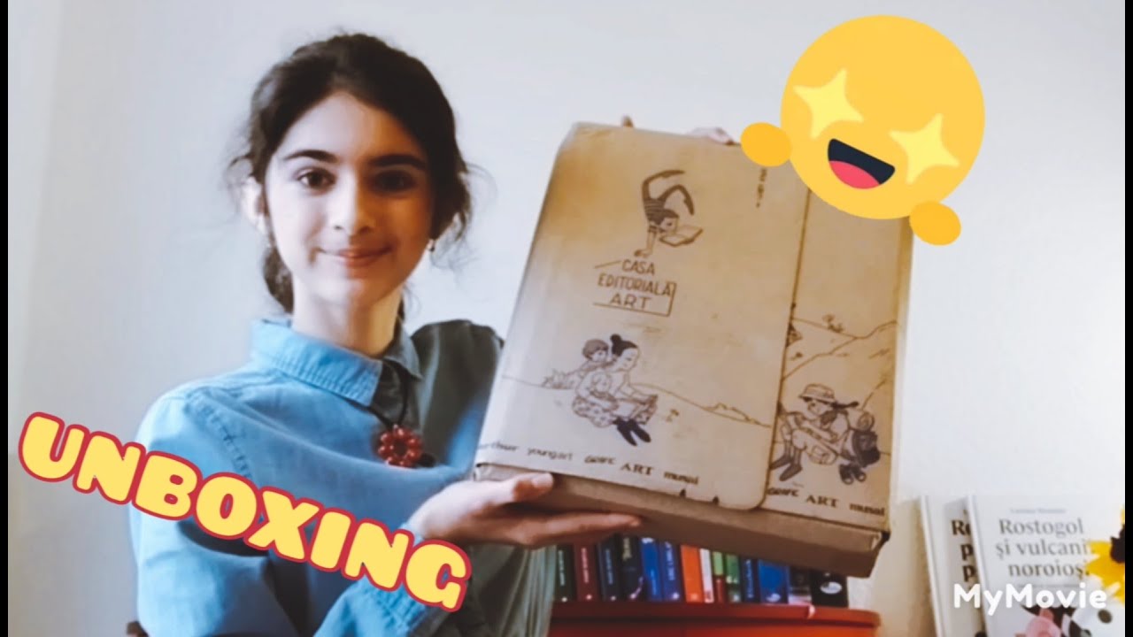 noutăți ARTHUR 2022 | UNBOXING