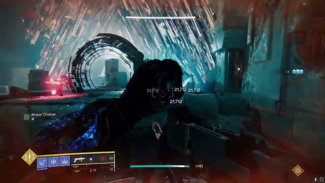 Duo Flawless VOG | Season of the Wish