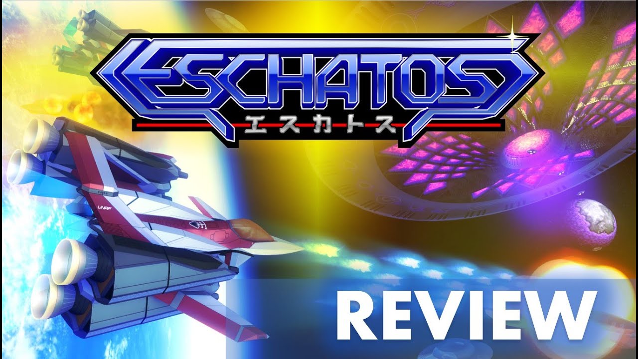 Eschatos Review -  Nintendo Switch