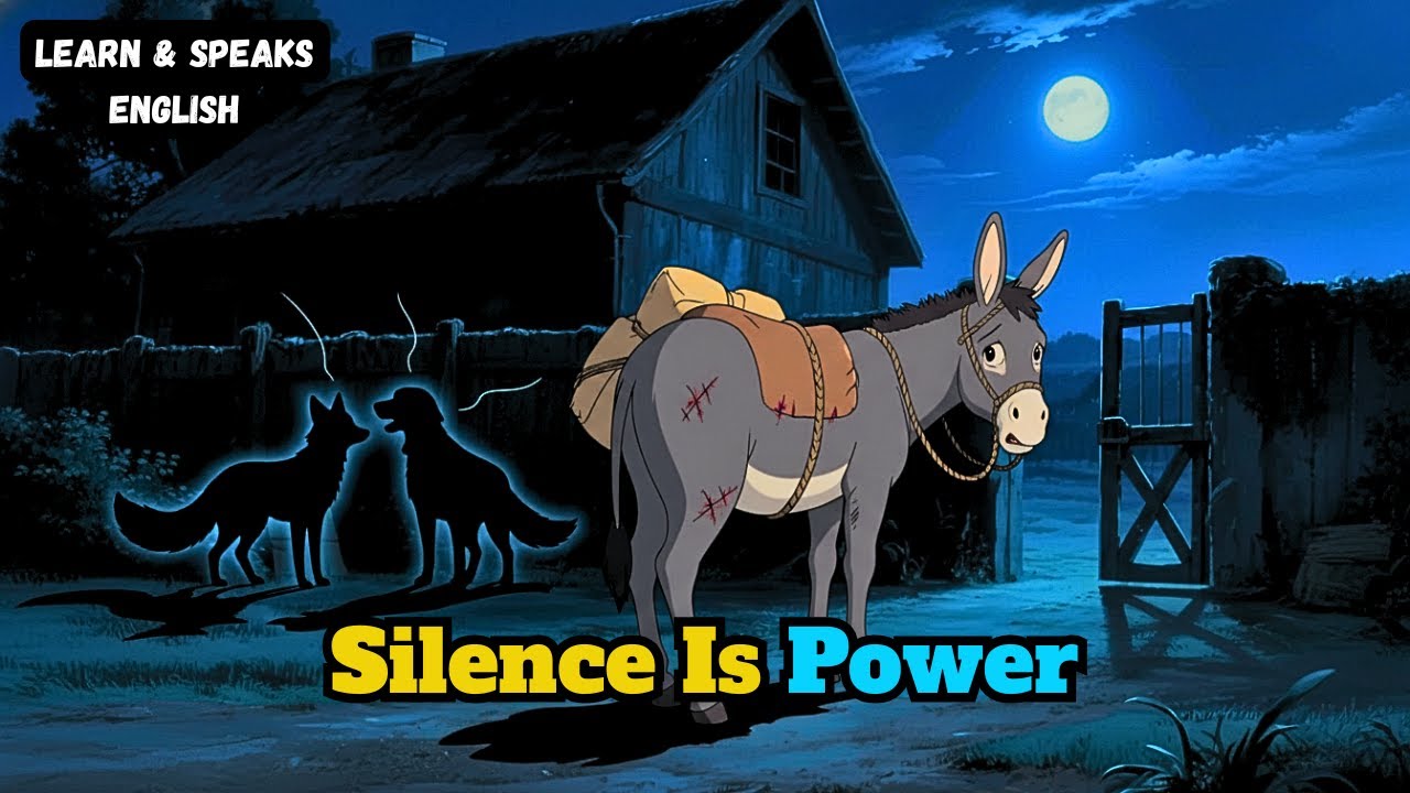 Маленькая правда, которая разрушила всё | Глубокий жизненный урок