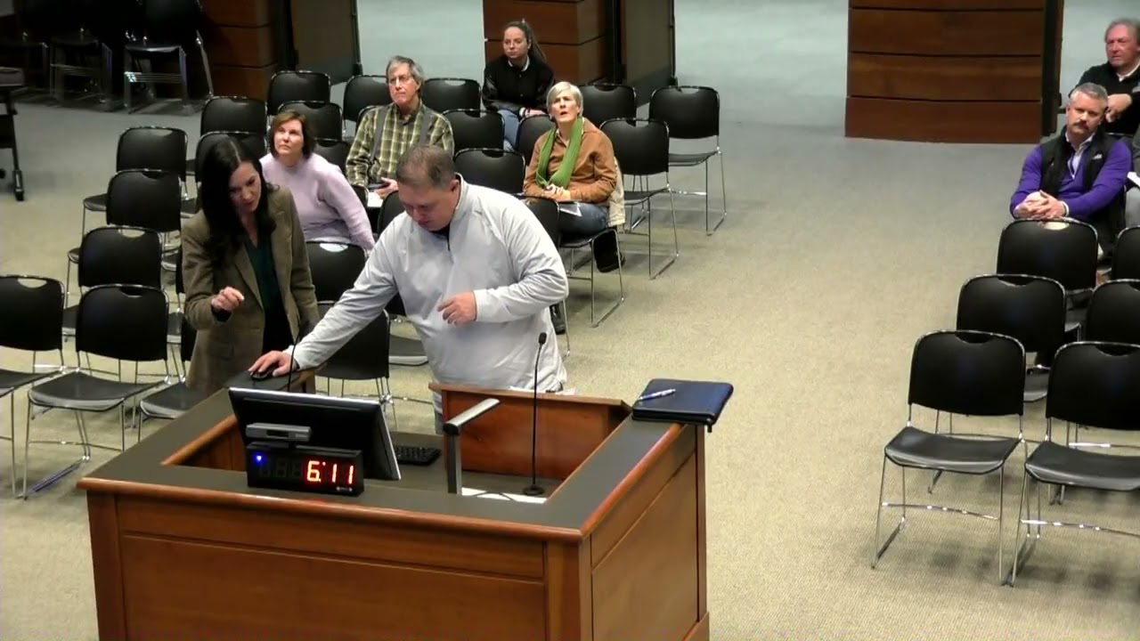 02/10/26 City Commission Work Session